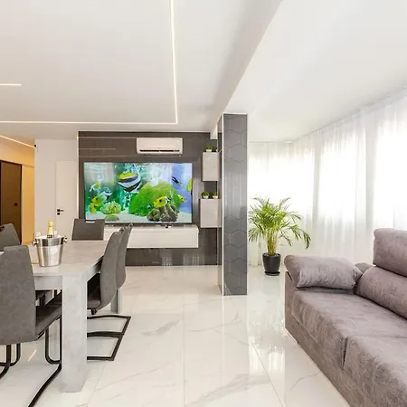 Azure Bliss Appartement Costa Adeje (Tenerife)