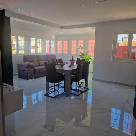 Appartement Azure Bliss *