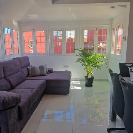 Azure Bliss Appartement Costa Adeje (Tenerife)