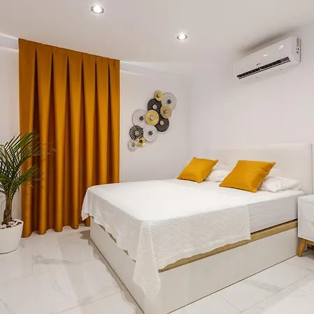 Apartamento Azure Bliss *