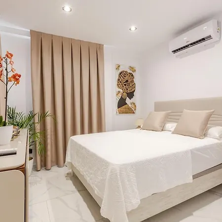 Azure Bliss 公寓 阿德耶