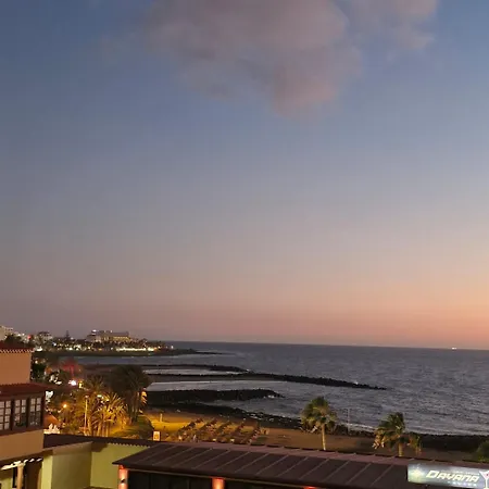 Azure Bliss 公寓 阿德耶