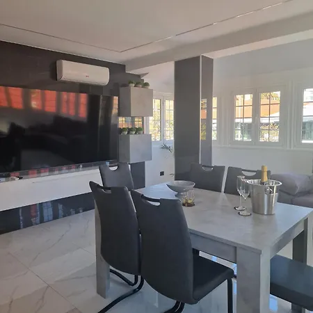 Apartamento Azure Bliss Costa Adeje (Tenerife)