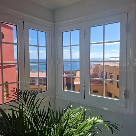 Apartamento Azure Bliss *