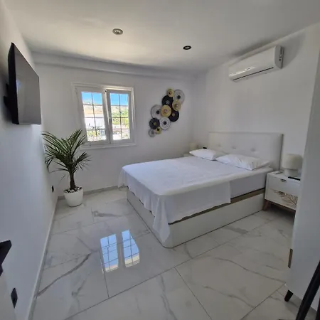 Apartamento Azure Bliss