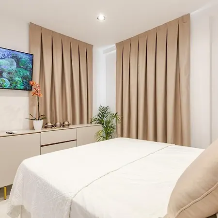 Azure Bliss Apartament Costa Adeje (Tenerife)