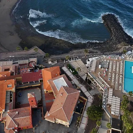 Azure Bliss 아파트 아데제