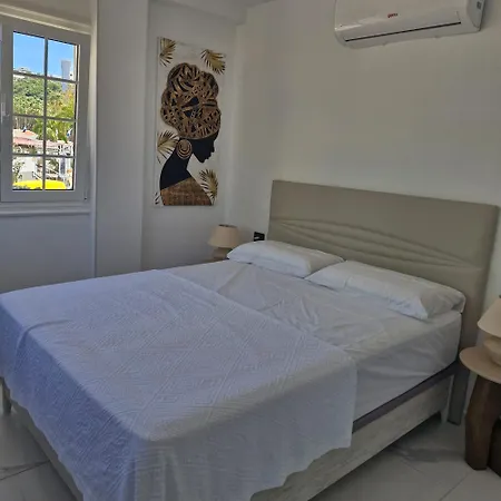 Azure Bliss 아데제