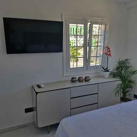 Azure Bliss Apartament Costa Adeje (Tenerife)