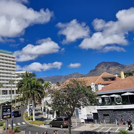 Apartament Azure Bliss Costa Adeje (Tenerife)