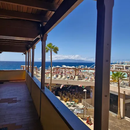 Apartamento Azure Bliss *